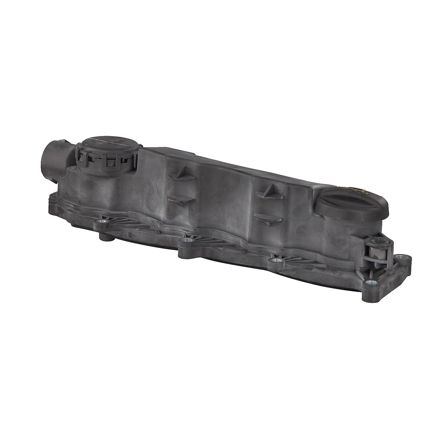 Febi bilstein 109146 Tapa de válvula con válvula de purga y junta, 1 unidad