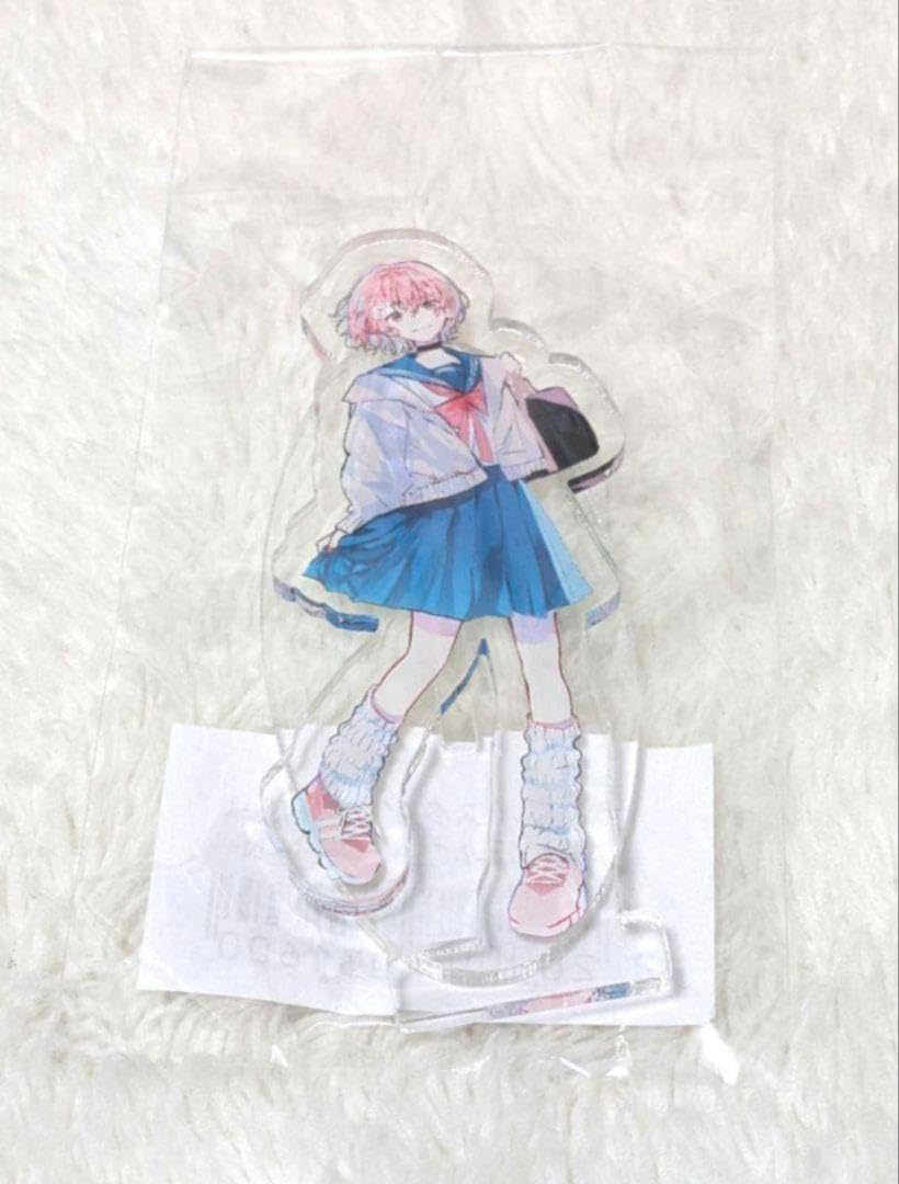Amazon.co.jp: nqrse アクスタ 制服 あらなるめい WA : おもちゃ