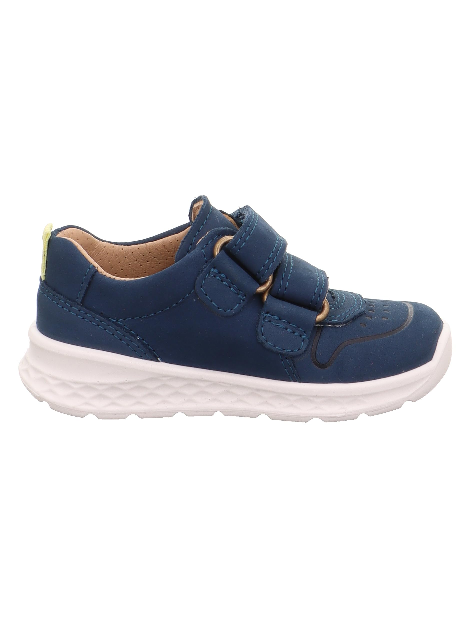 Superfit Chłopcy BreezeButy sneakersy
