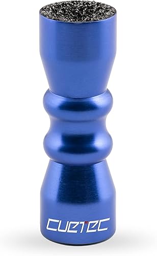 Miniatura 9 de Cuetec BilliardPool Cue Accessory Bowtie 3-in-1 Billiard Cue Tip Tool