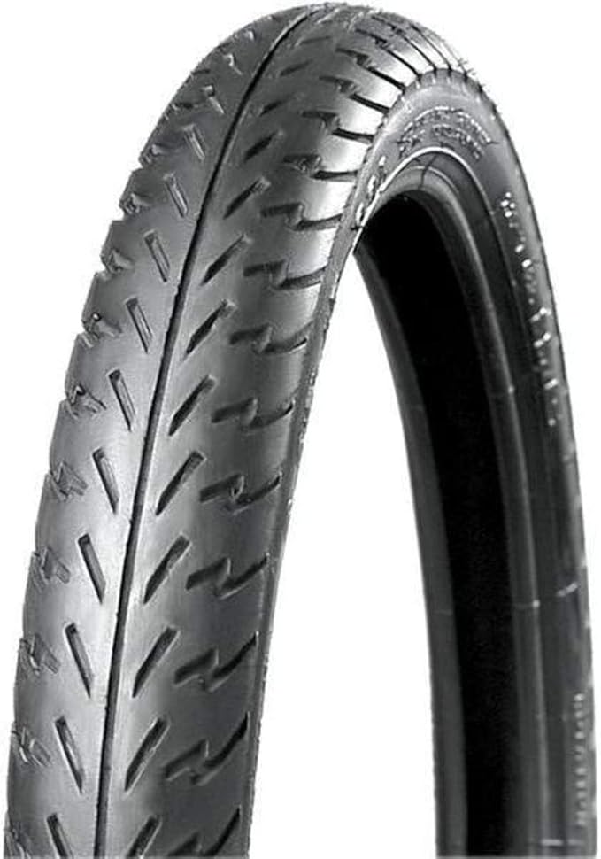 IRC NR53 Universal Moped Tire 2.7517, Tire Type Scooter/Moped, Position Front/Rear, Tire