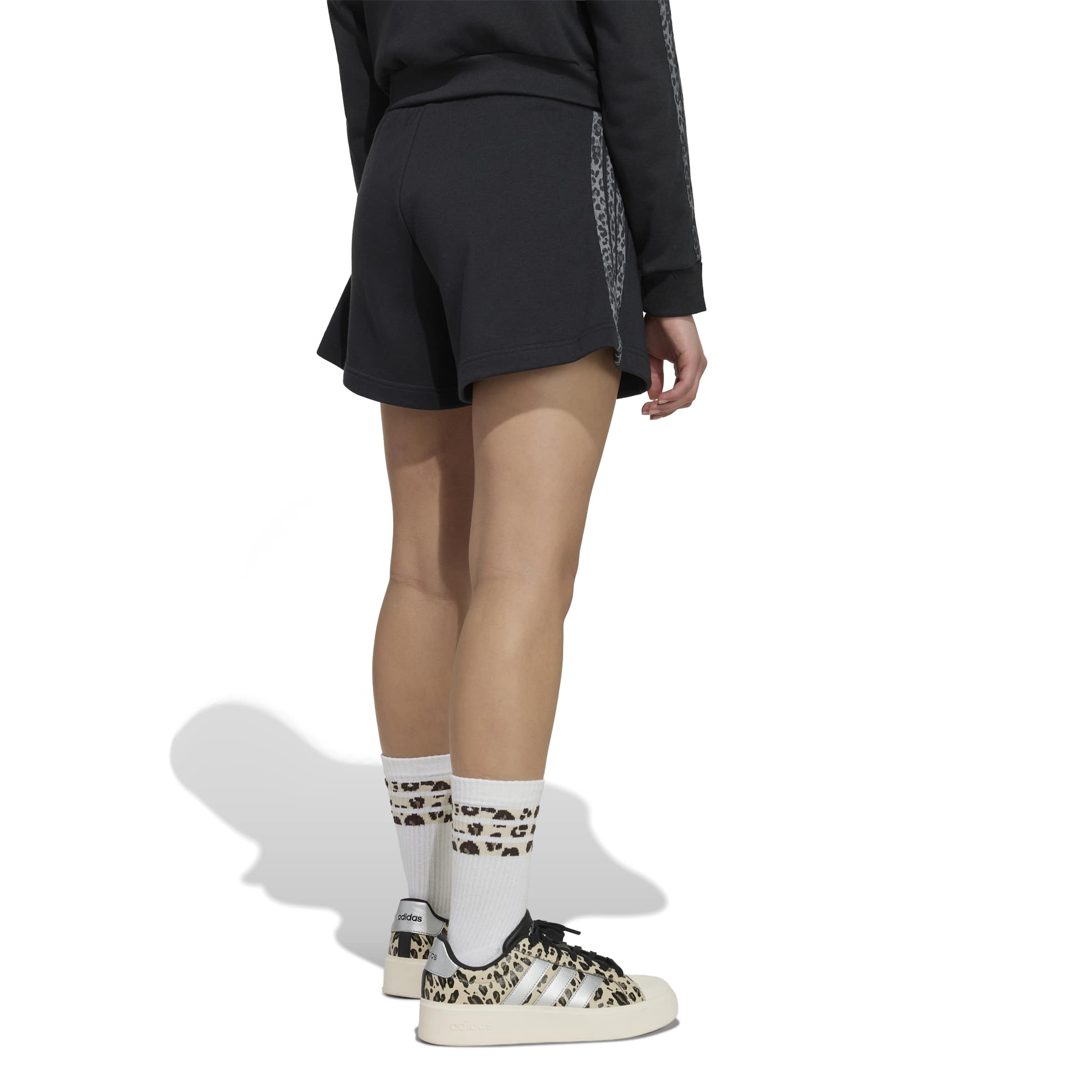 adidas Mädchen Shorts Animal