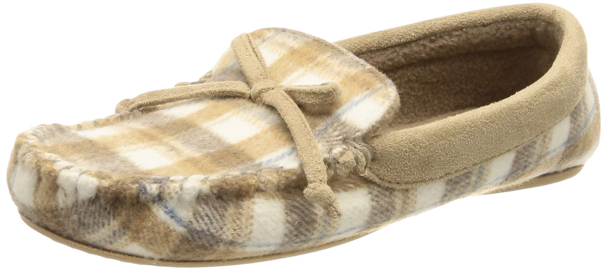 flip*flop Women's Loafercheck Slippers, Sombrero, 8.5 UK