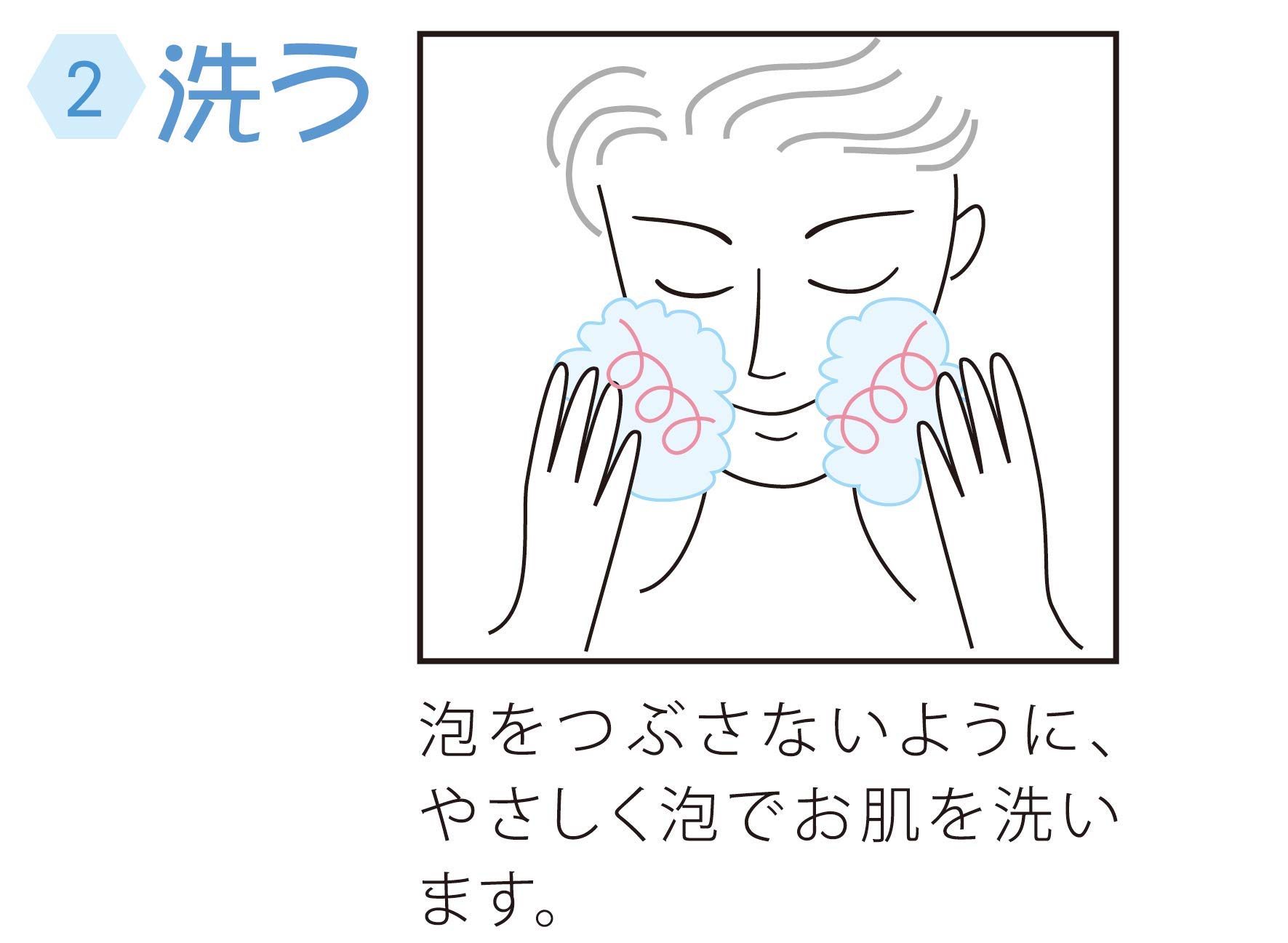 Amazon | シェラバートン【ウォッシュ】 乳酸菌 洗顔料＜クレンジング