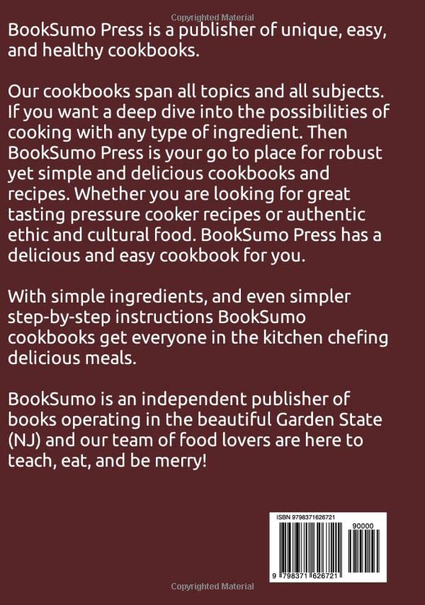 Cambodia: An Asian Cookbook with Delicious Cambodian Recipes (2nd Edition) - Image 2