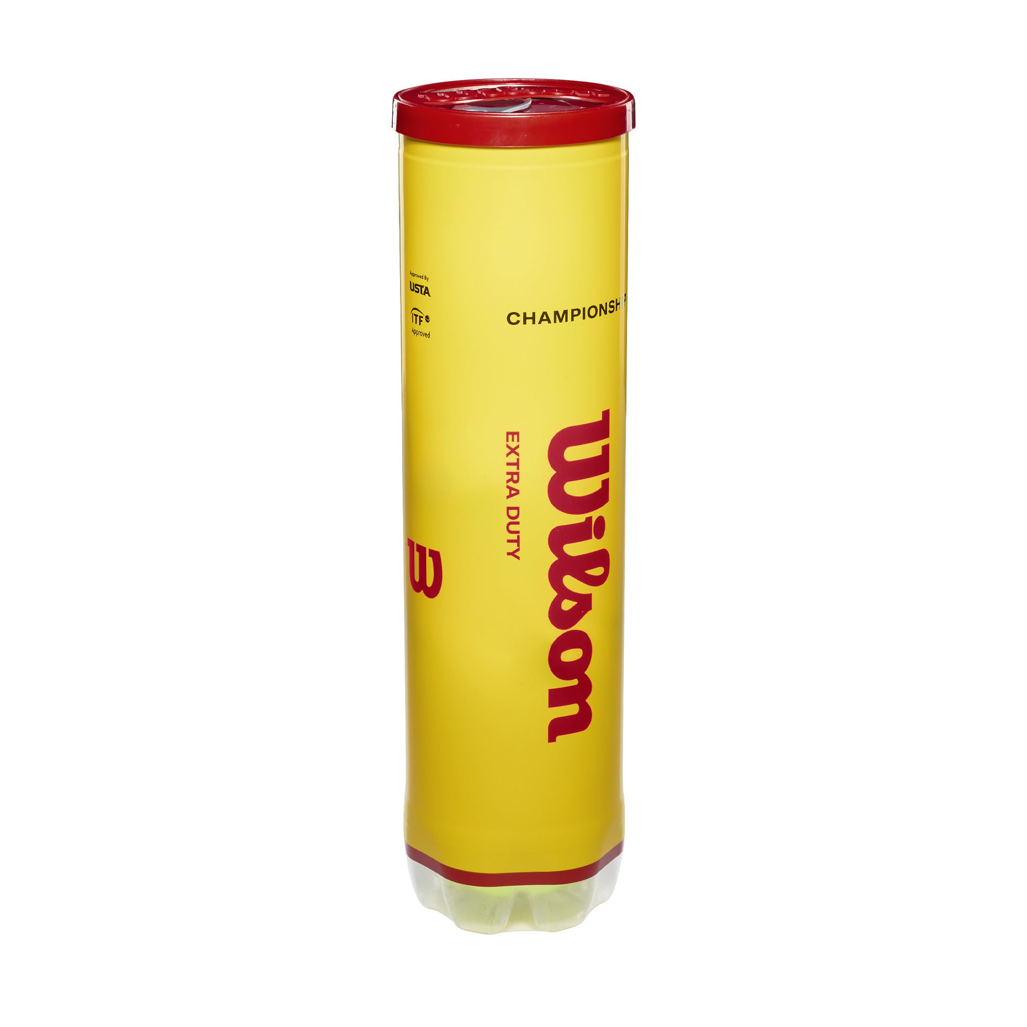 Wilson Champ Extra Duty Tennis Balls