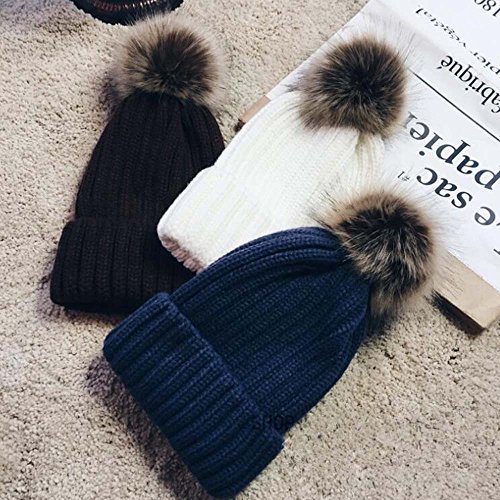 July Sheep, cuffia da donna invernale, in lana