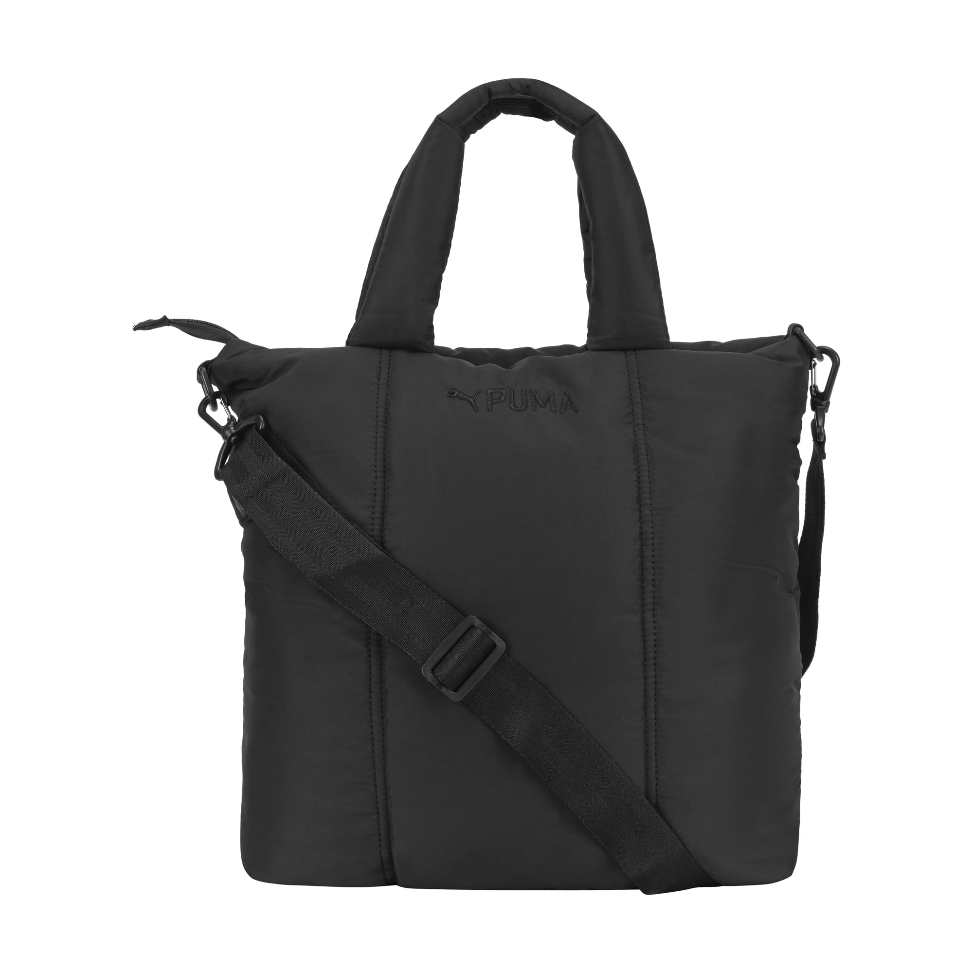 PUMA Puffer Tote - Bolso Mujer