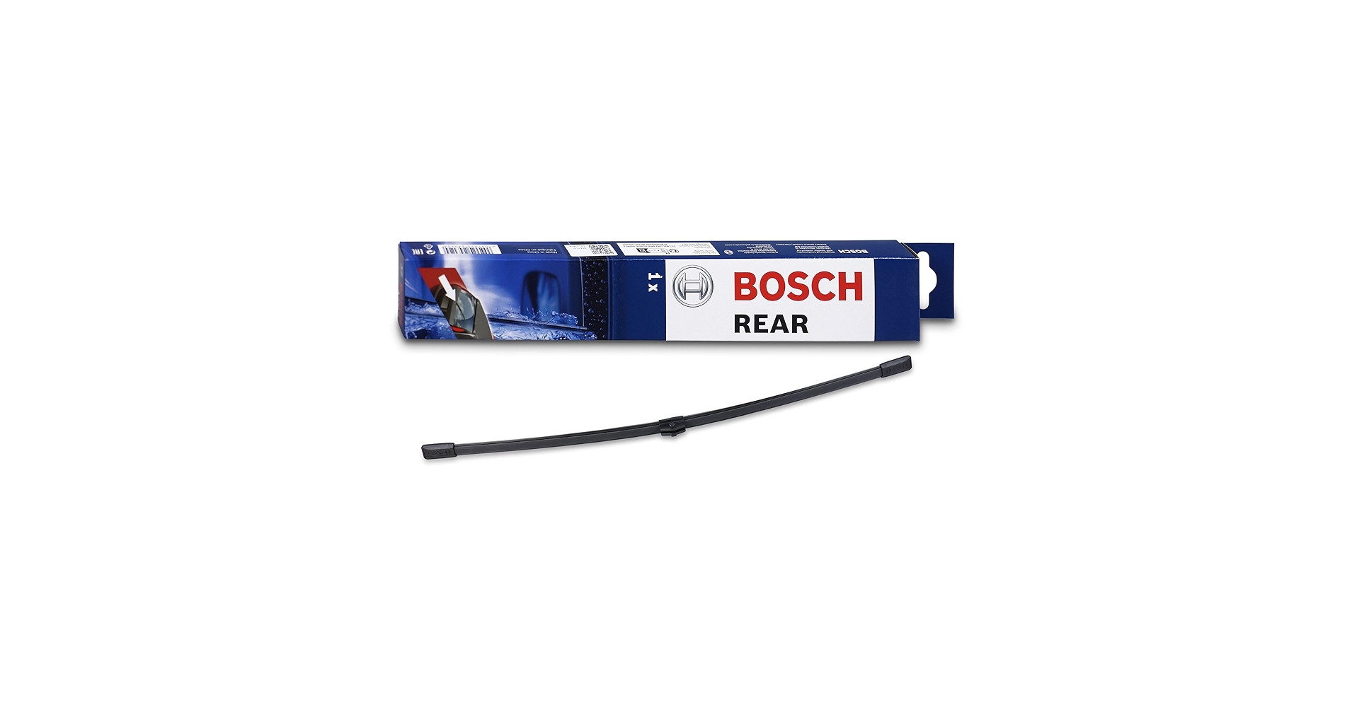 Welcome To Windscreen Wipers Direct Bosch A400H Rear Wiper Blade WWD