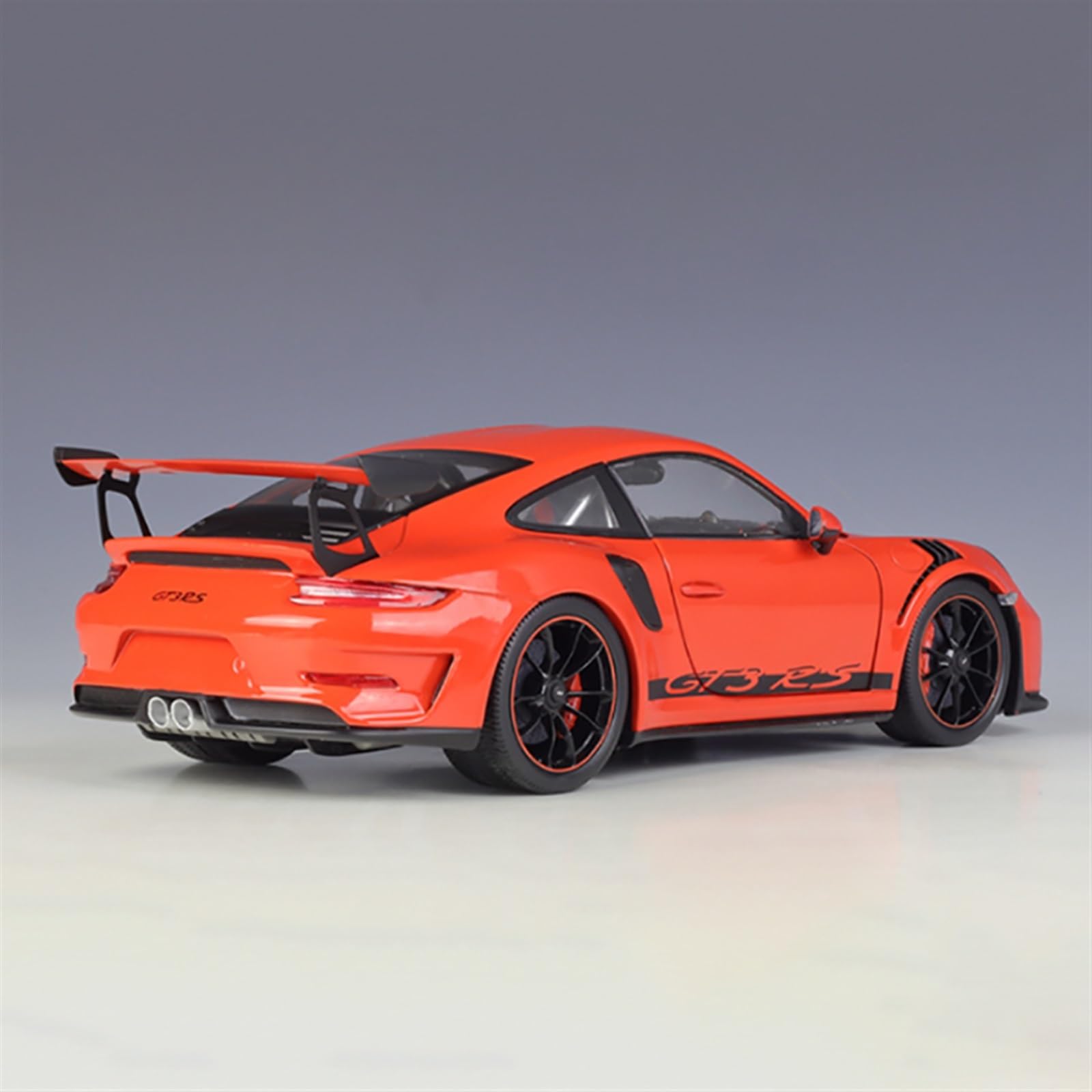 Amazon.co.jp: ミニカー スケールモデルカー 1:18 スケールポルシェ