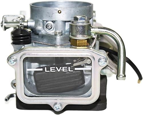 Miniatura 2 de OEM 1942-13-600 Carburador Assy Compatible con Mazda NA B1600 626 Pick Up Automatic 194213600