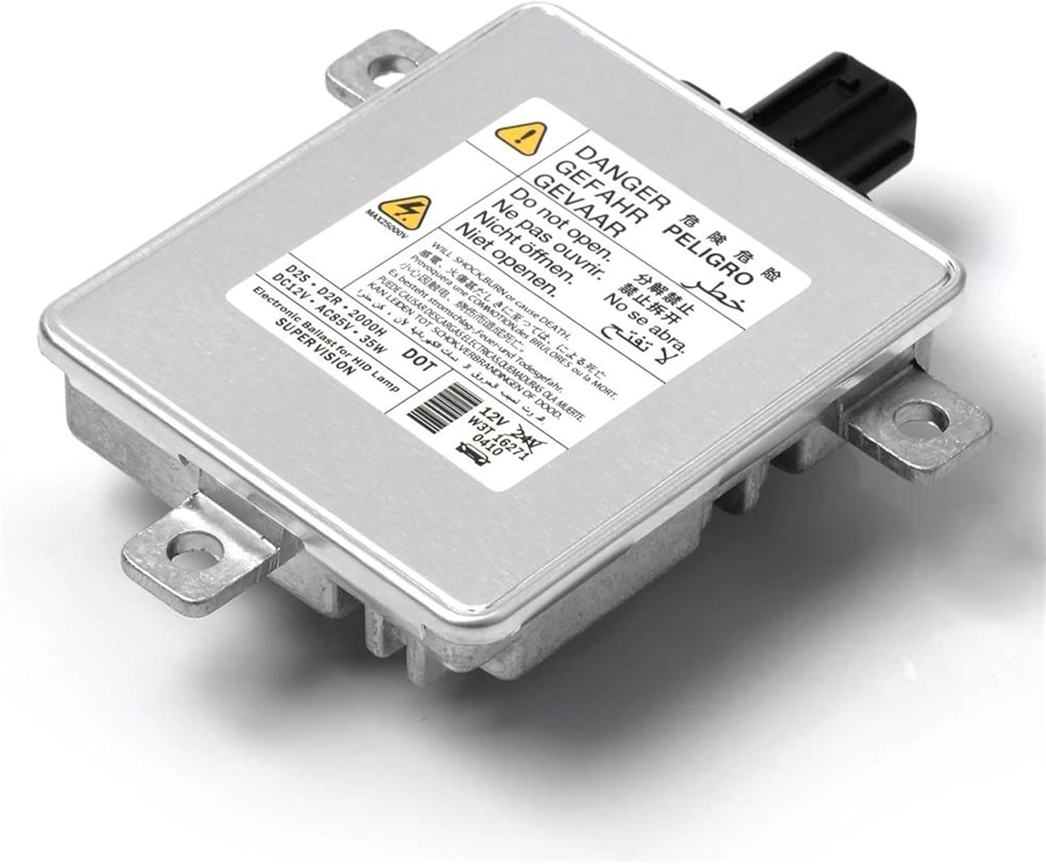 マツダ Cx-5 2012-2014 Cx-9 2007-2012 W3T16271 D530510H3 車用キセノンHIDヘッドラ