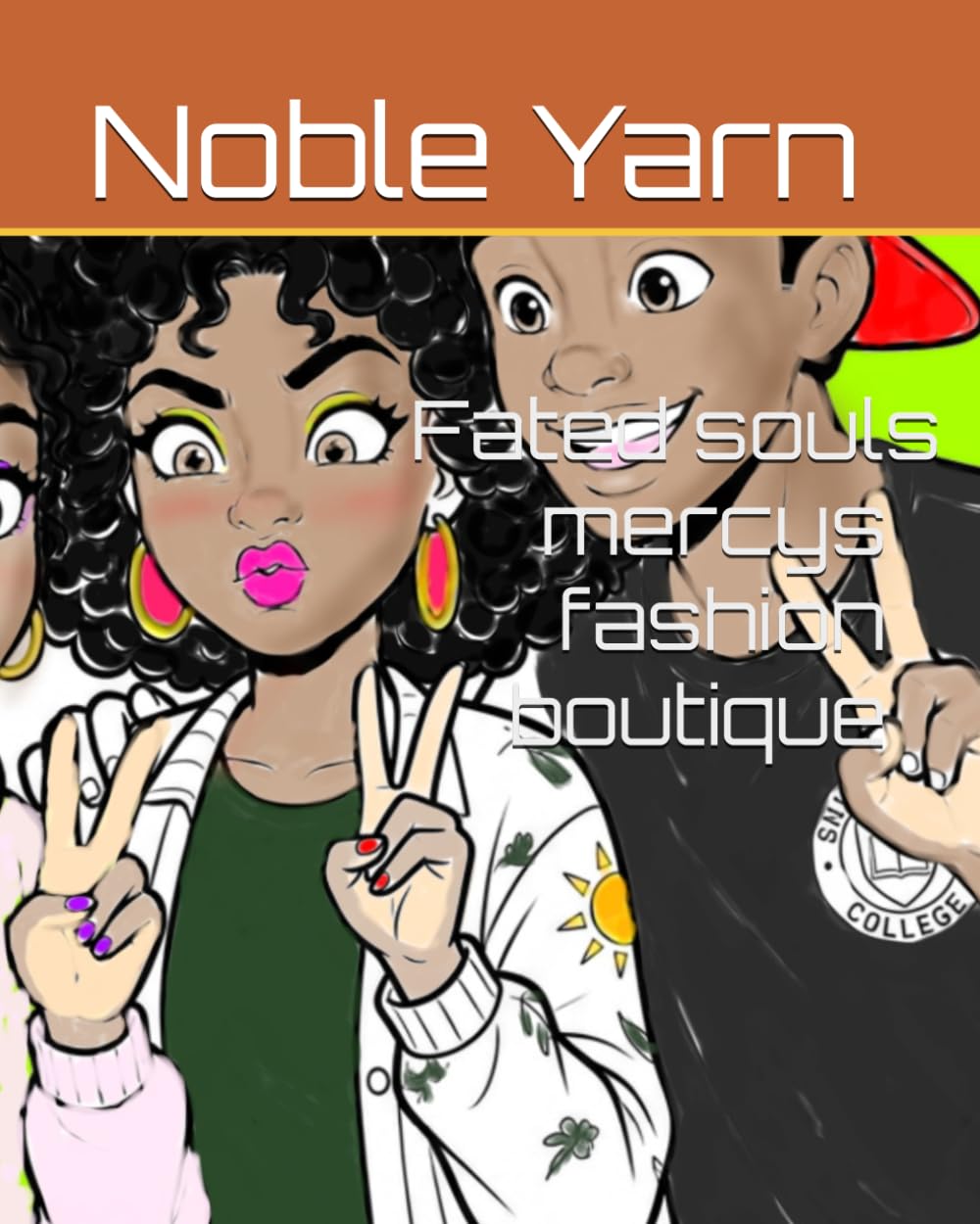 Fated souls mercy fashion boutique