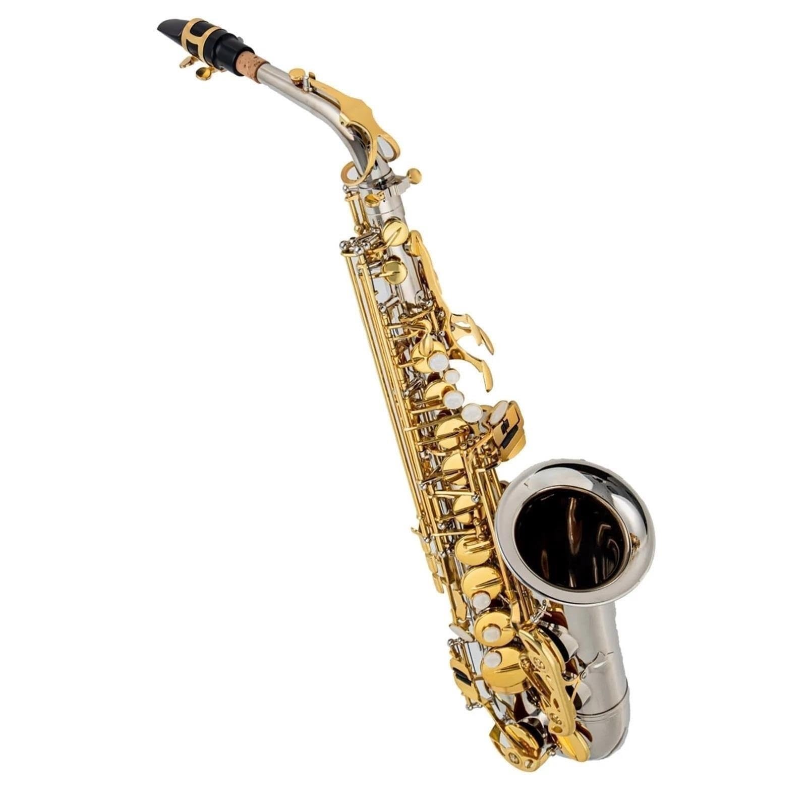 Instrument Dęty Saksofon Altowy Eb