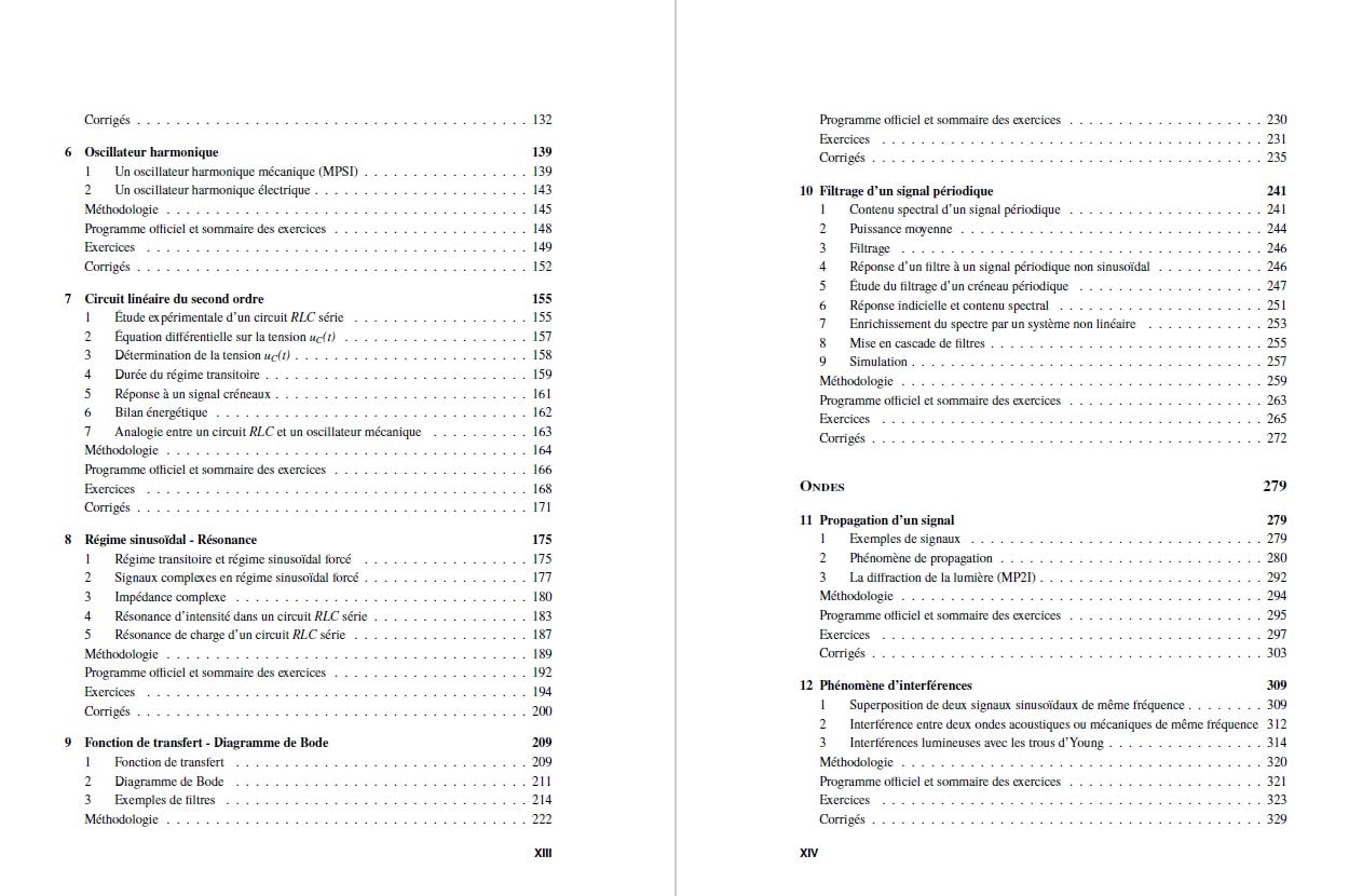Physique tout-en-un MPSI-MP2I 3e éd.