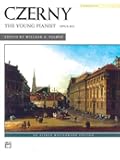 Czerny -- The Young Pianist, Op. 823 (Complete) (Alfred Masterwork Edition)