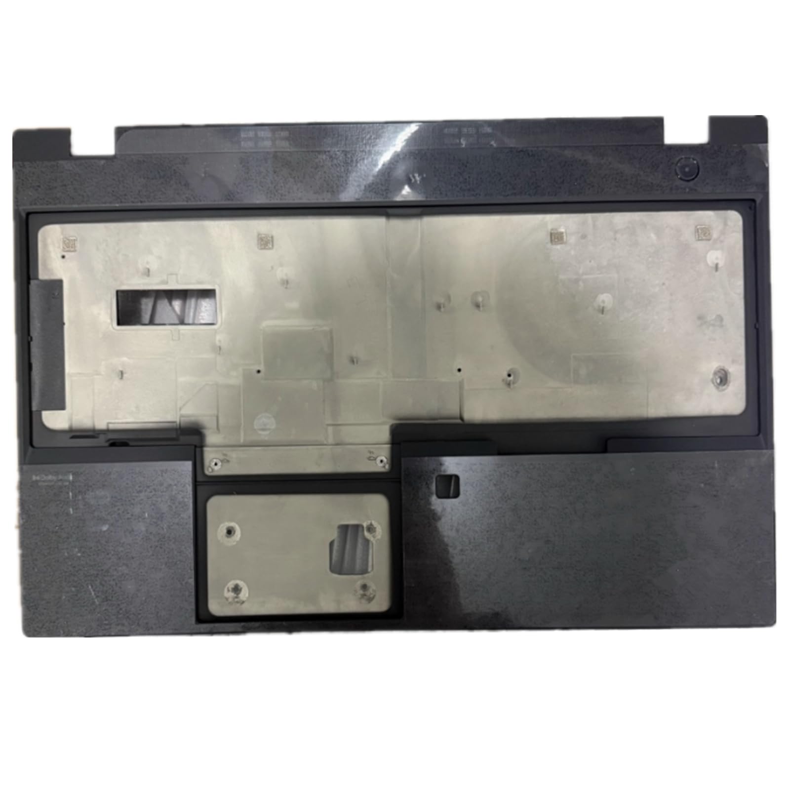 Coque de clavier Lenovo ThinkPad P15v Gen 1 usé à remplacer - 2
