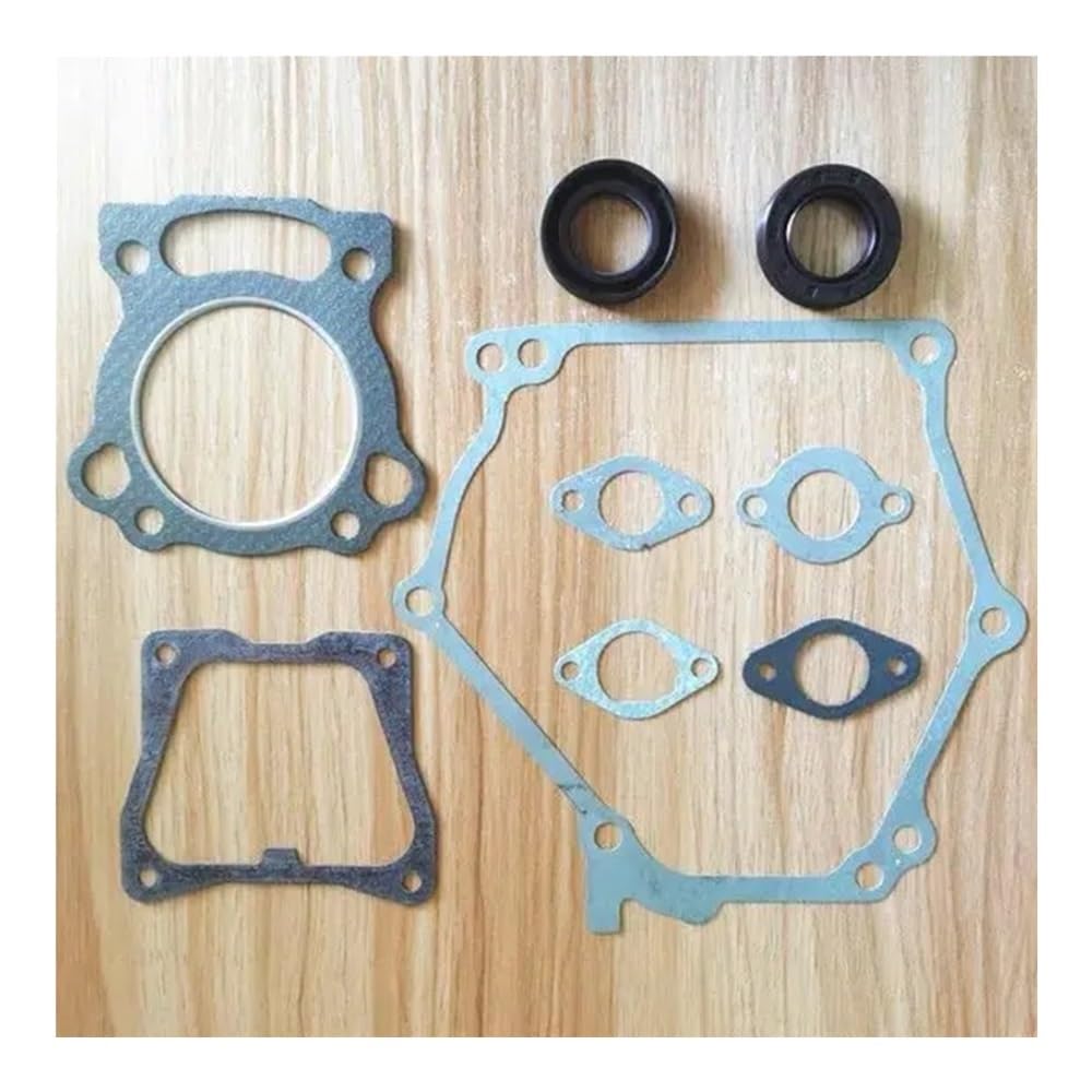 Generator Gasket Set Suitable for Y MZ175 EF2600 166F 2KW