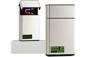 Timed Lock Box: The Ultimate Tool for Habit Control and Secure Storage