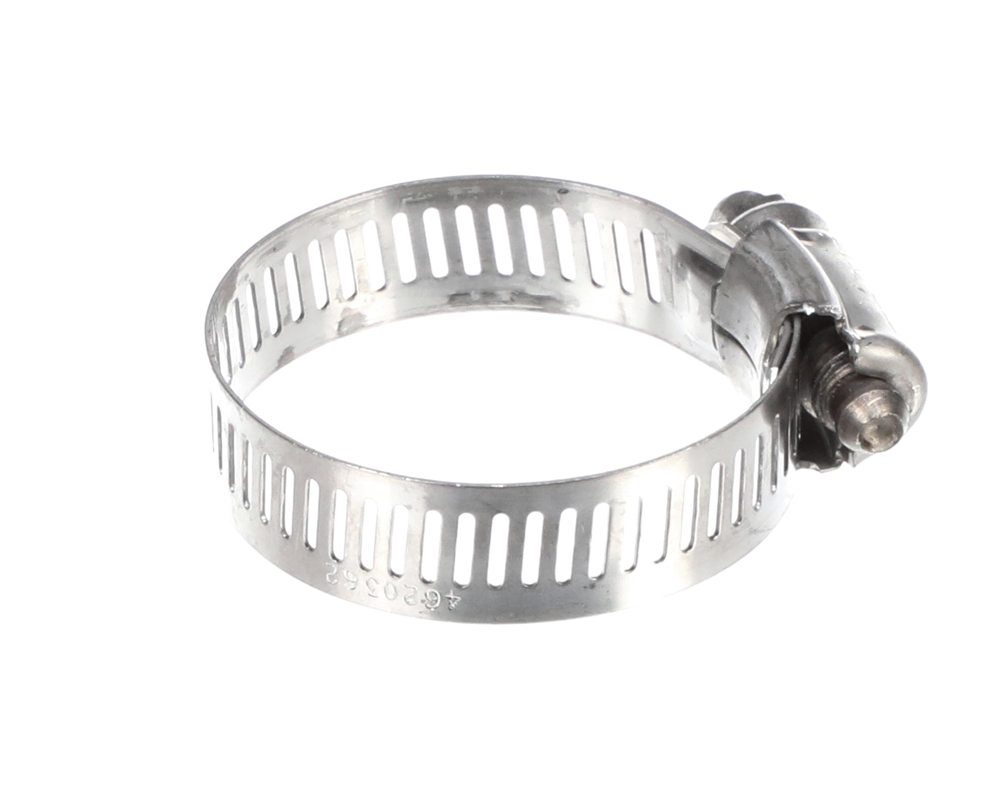 Vulcan Hart Clamp, Hose