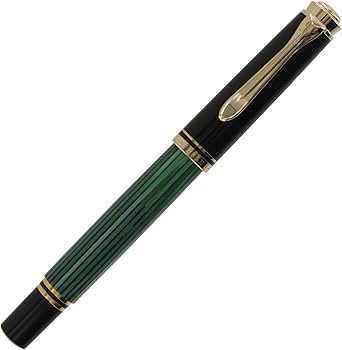 ペリカン　スーべレーン　M300 Amazon | Pelikan Souveran M300 万年筆 - 細字 | 万年筆 | 文房具