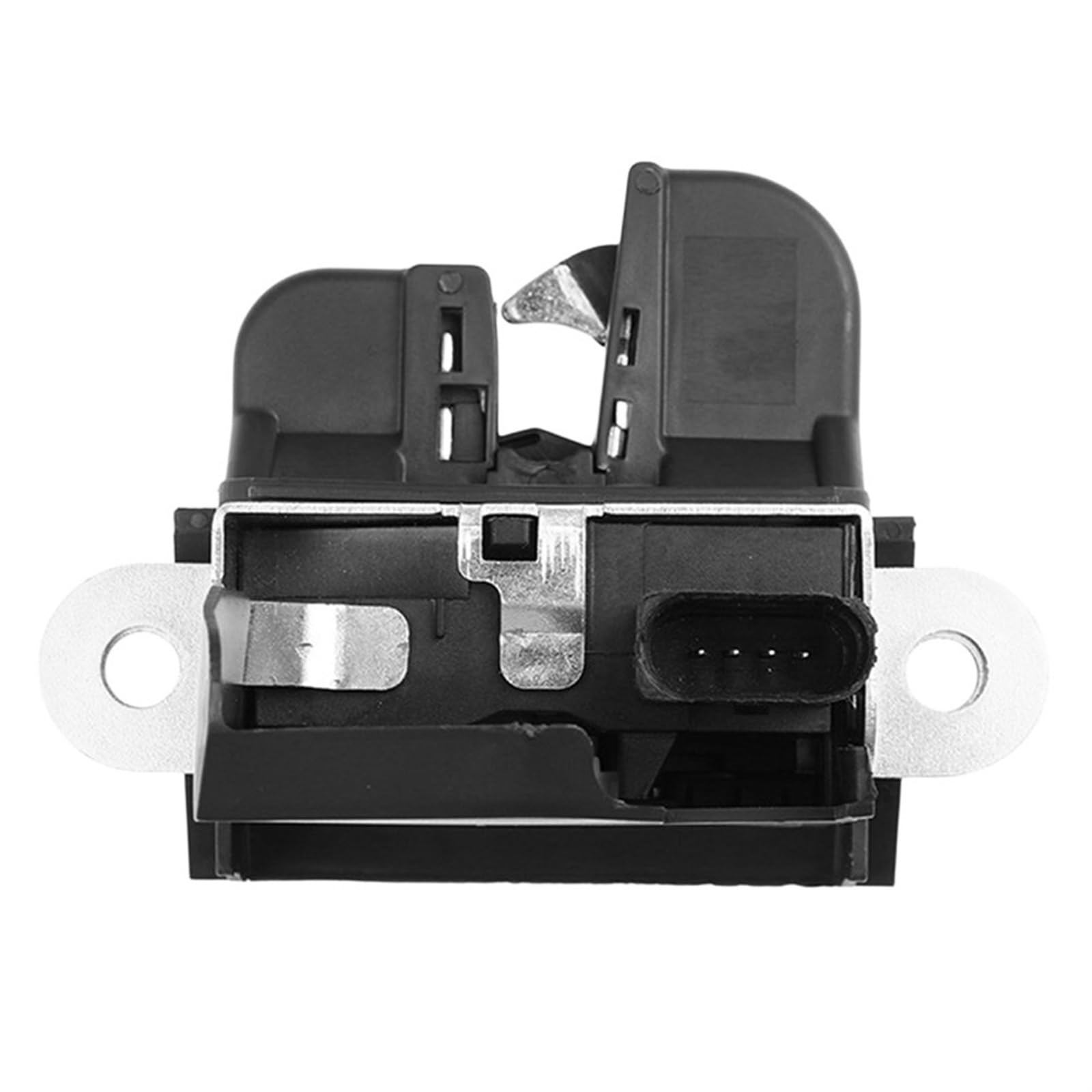 Juego De 2 Cerraduras Audi/vw Referencia 1j0867468 2 Cerraduras