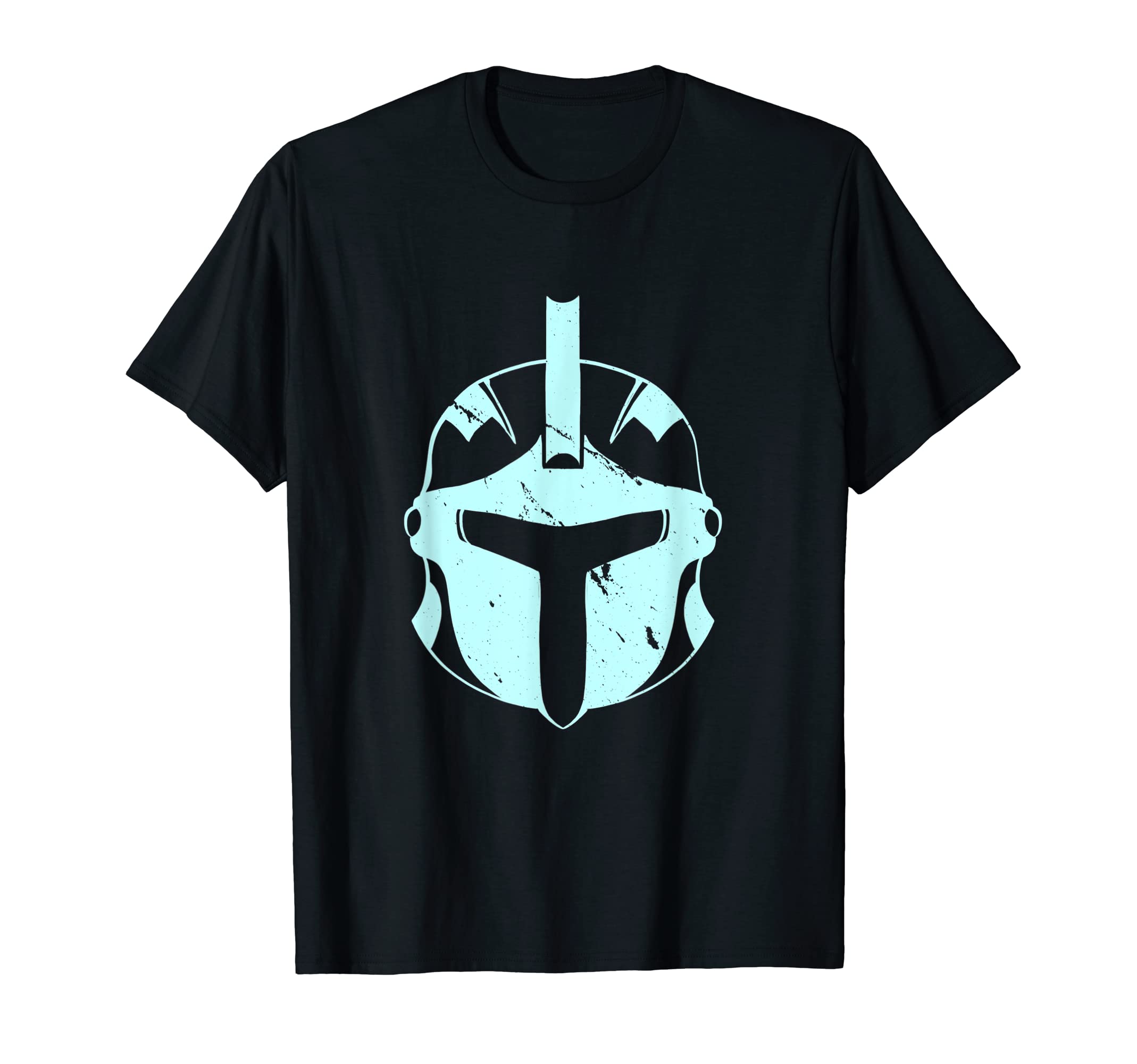 Helm of the Dera T-Shirt