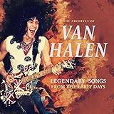  The Archives of/Legendary Songs from the Early Day [Vinyl LP]