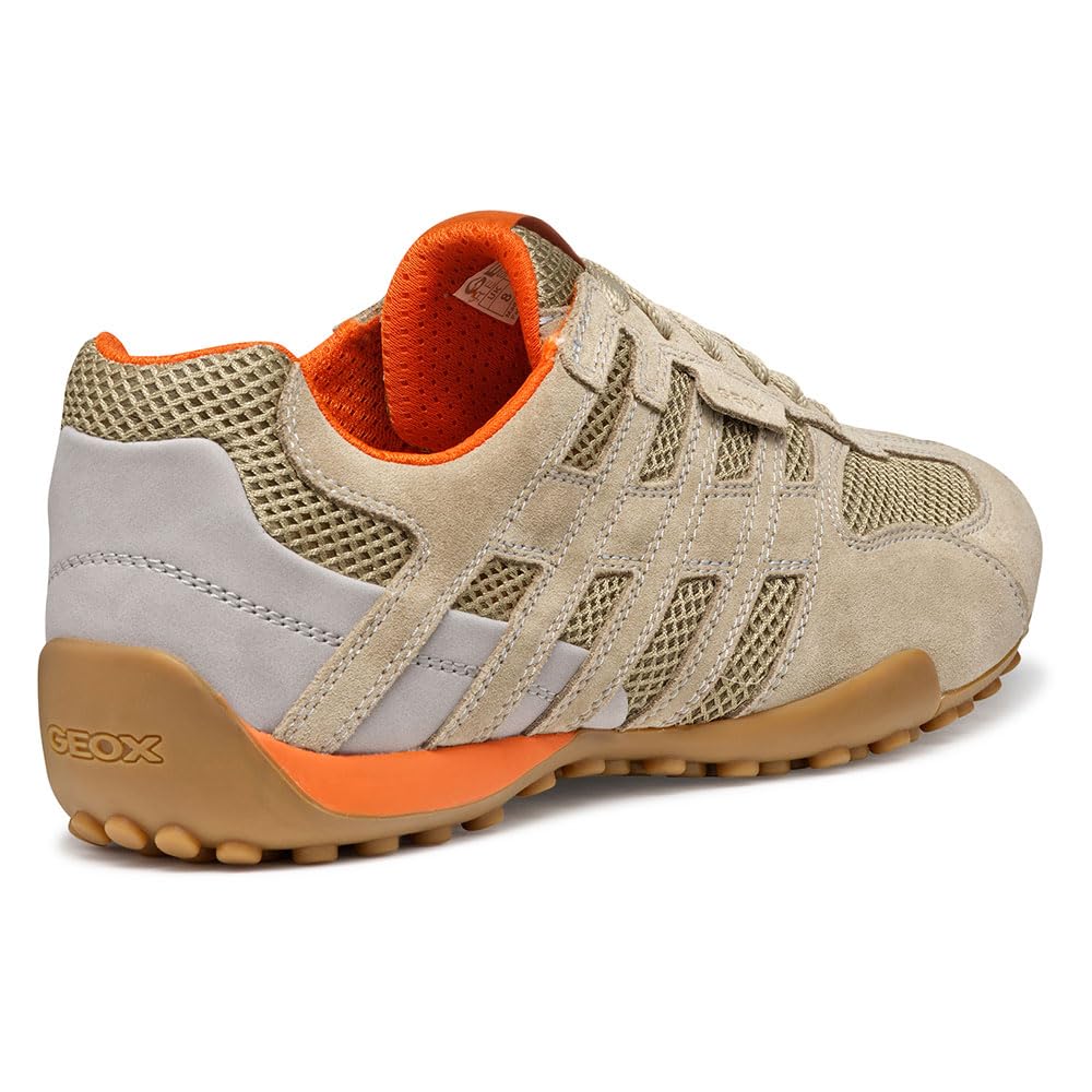 Geox Man U Snake ORIGINAL A 39_EU – Bild 8