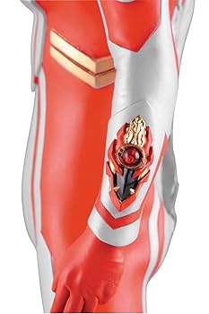Amazon.co.jp: Project BM! ウルトラマンメビウス 1/6スケール
