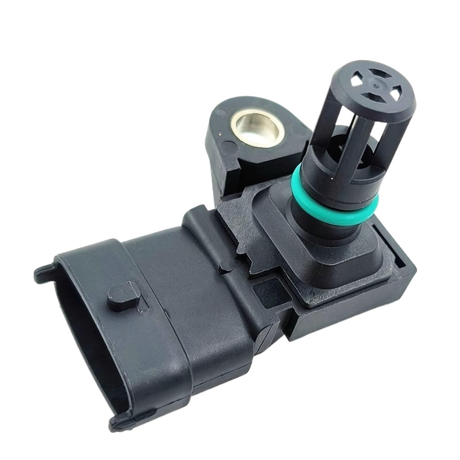 PXQCHAVLN Excavator 200D 240 290 360 Heavy Duty Equipment Boost Intake Pressure Sensor Sensing Switch VOE22422785