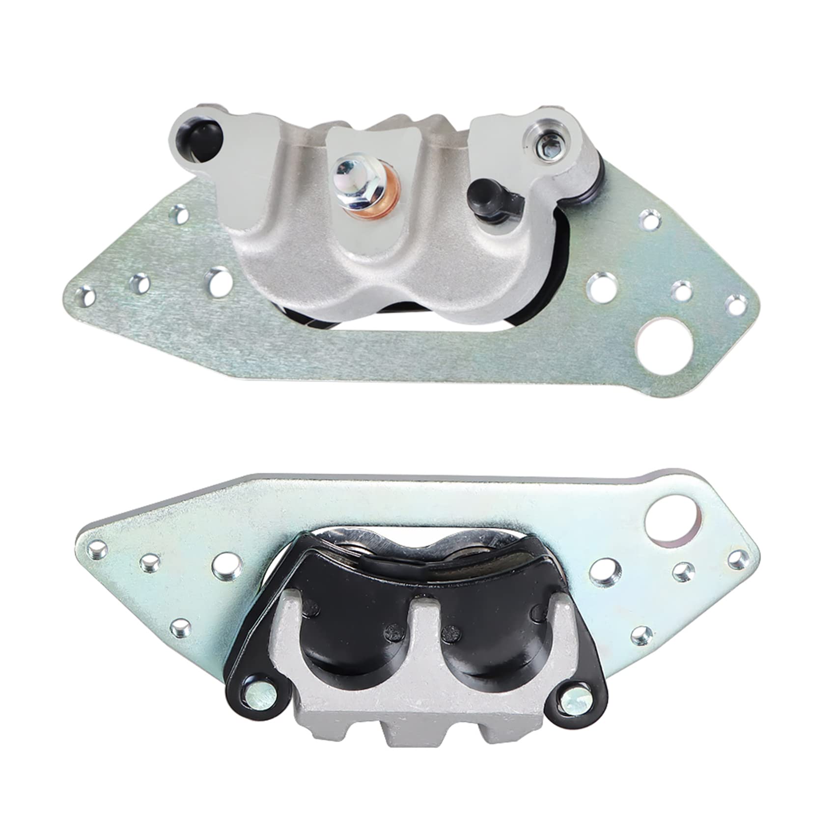 Kit étriers Et Plaquettes De Frein Arrière Pour Polaris Ranger / RZR / Brutus - Gauche Et Droite