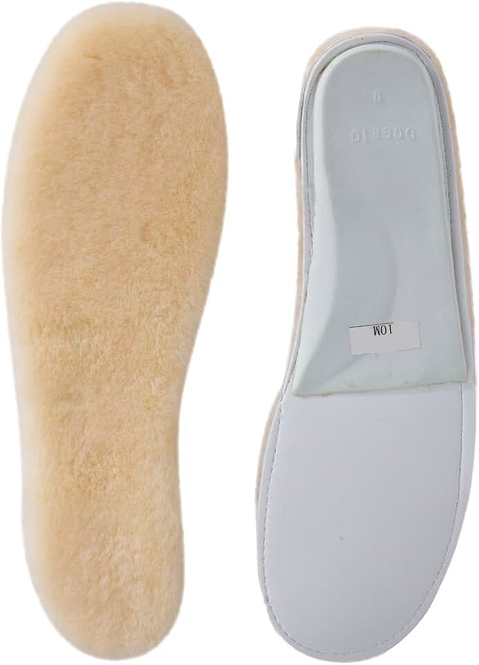 sorel shoe inserts