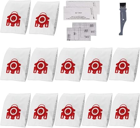 miele airclean 3d efficiency fjm