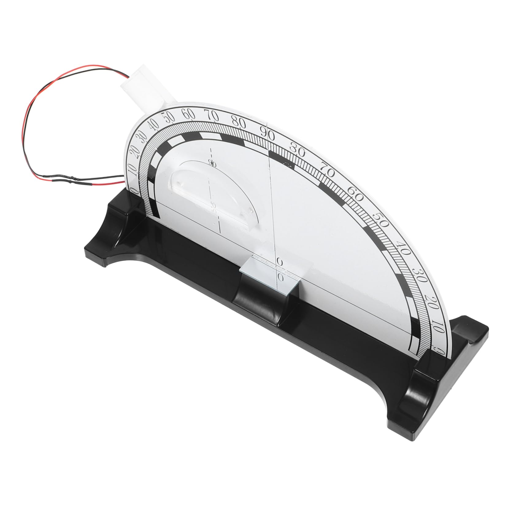 Physik Baukasten für Lichtbrechung und Spiegelung, 1 Satz