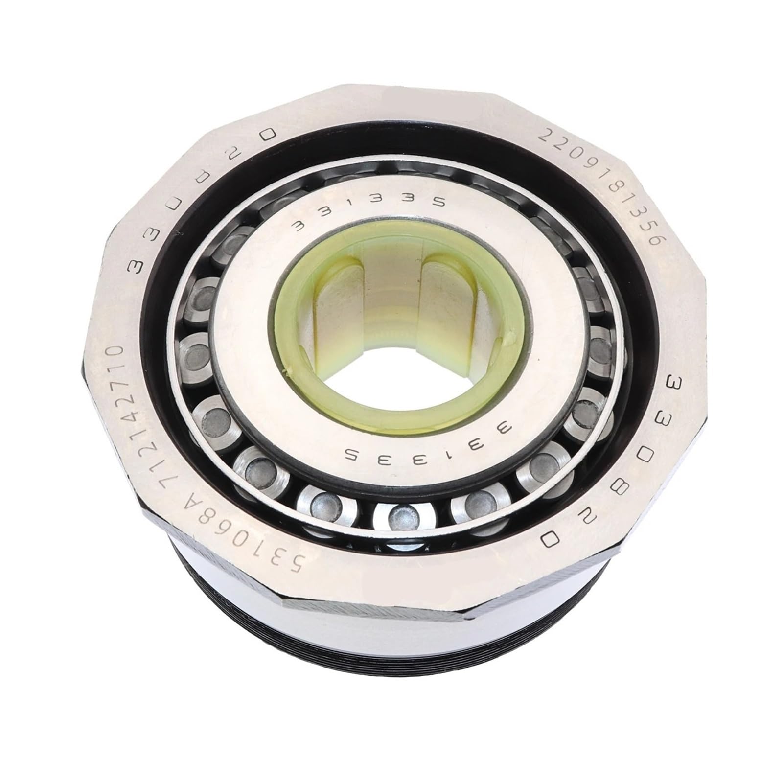 Qruyhbaju One Color 1Pcs 531068A 091311219 712142710 Bearing Bearings Bearing Bearings Wheel Hub