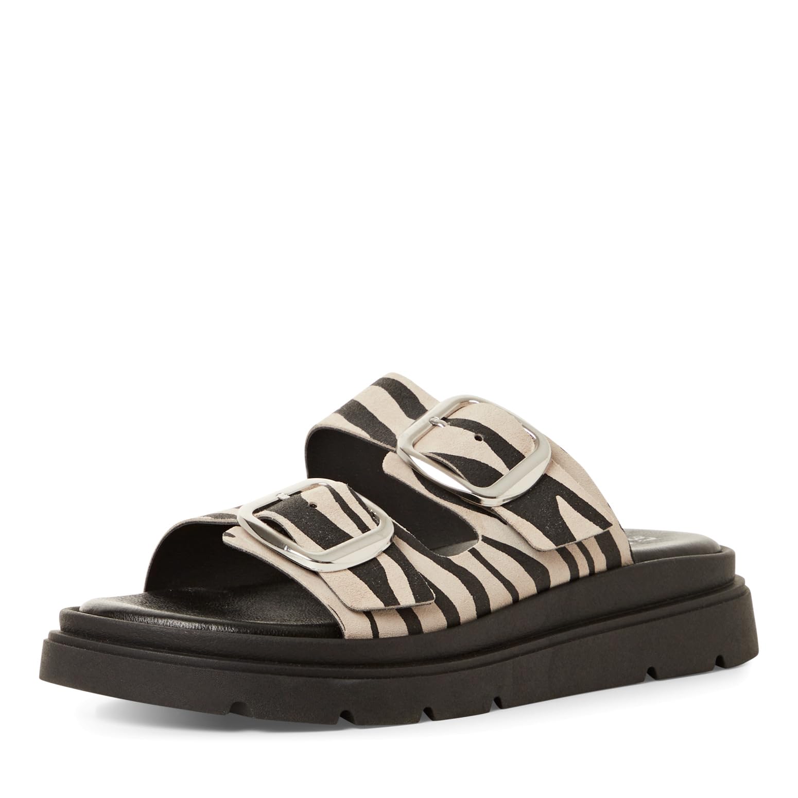 Tamaris Damen Klassische Ballerinas