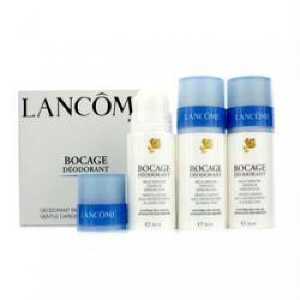 Bocage Lancome Deodorante 3X50 Ml-image