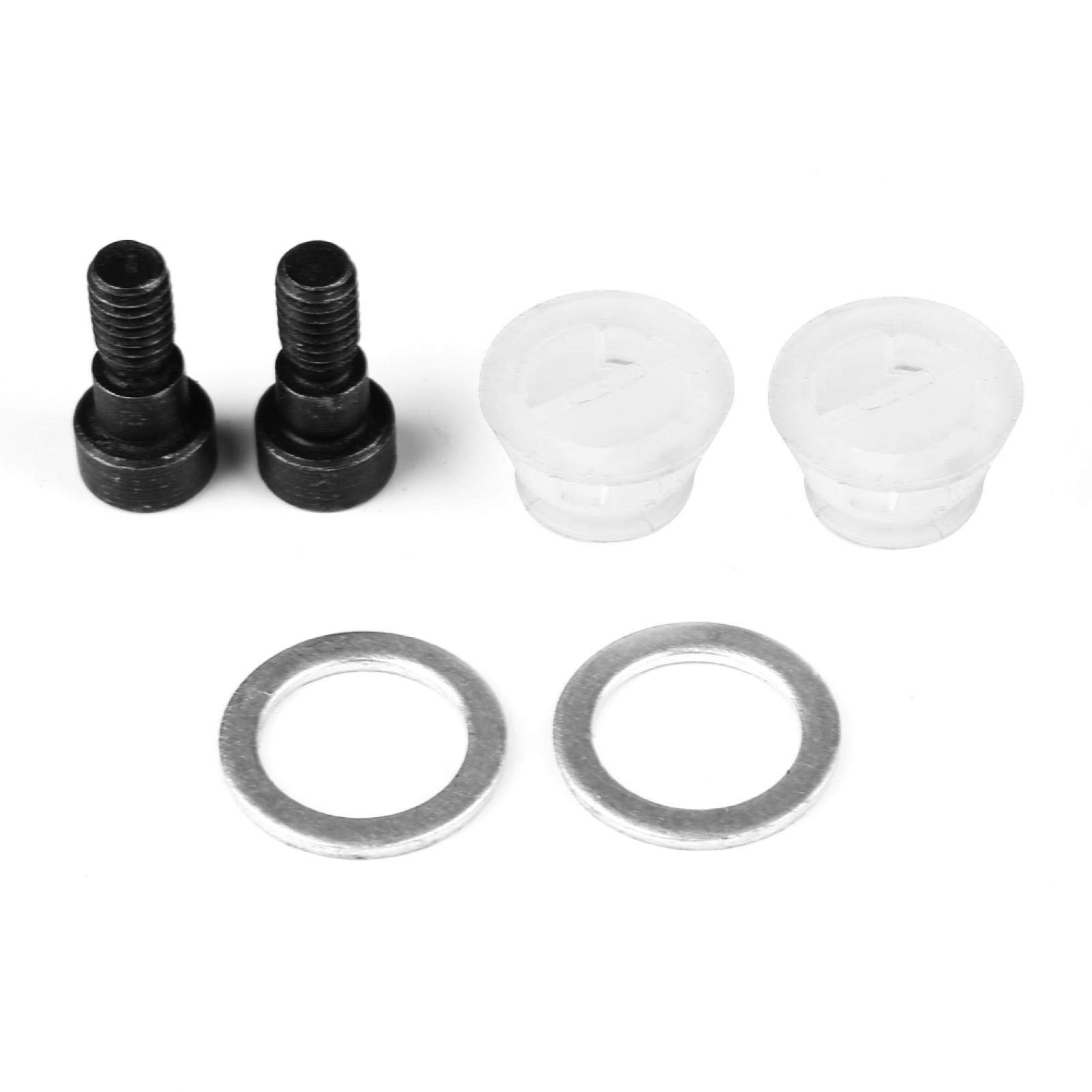 Kit di Riparazione della Guarnizione O-ring Sostituzione Dell'accessorio Dual Vanos per E36 E39 E46 E53 X3 X5