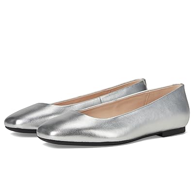 ECCO Margot Plain Ballerina Flat Women