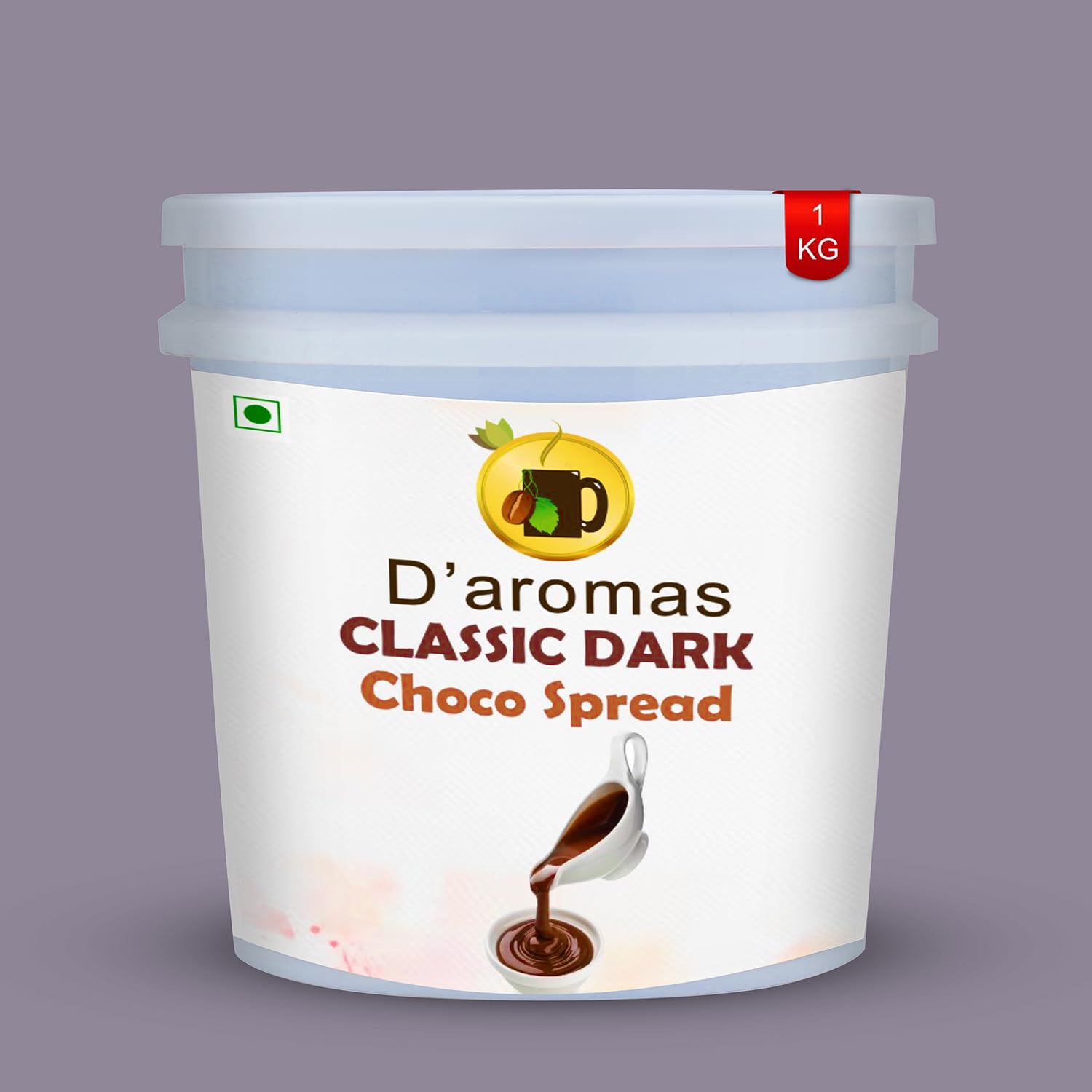 See full amazon price history chart for Daromas Classic Dark Choco Spread 1kg | Made with Cocao | Top it on Cookies, Cake, Desserts, Chapati, Milkshake Daromas Classic Dark Choco Spread 1kg | Made with Cocao | Top it on Cookies, Cake, Desserts, Chapati, Milkshake (B0C8CT31X6) Amazon Price History, Amazon Price Tracker