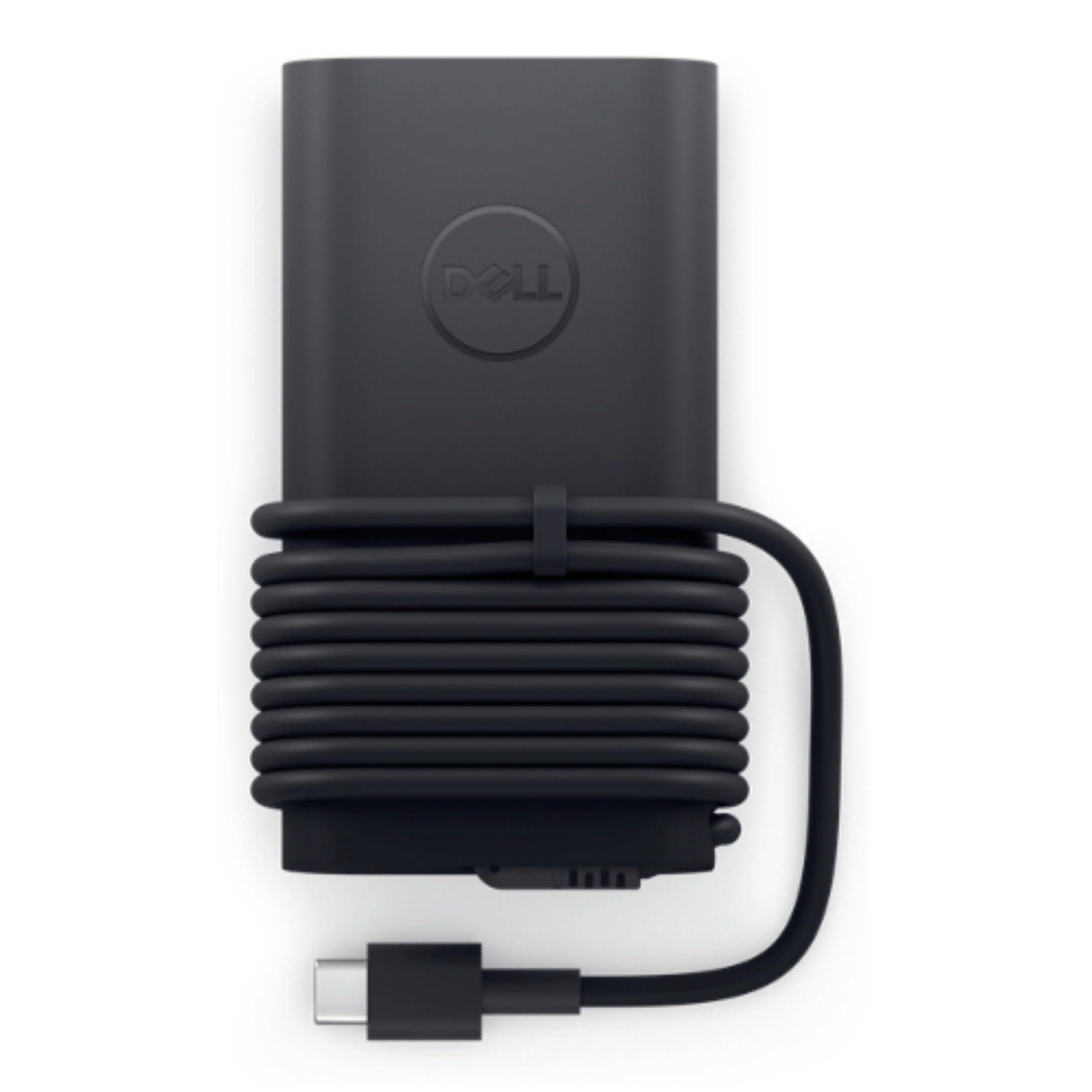 Dell - USB-C Netzteil - Galliumnitrid (GaN), ultraflach - AC - 100 Watt - Europa