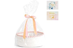 Gift Basket for Easter Celebrations