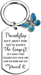 Friendship Gifts For Women Friends Best Friend BFF Bestie...