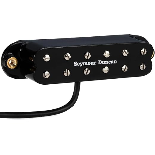 Seymour Duncan SJBJ-1n JB Jr.