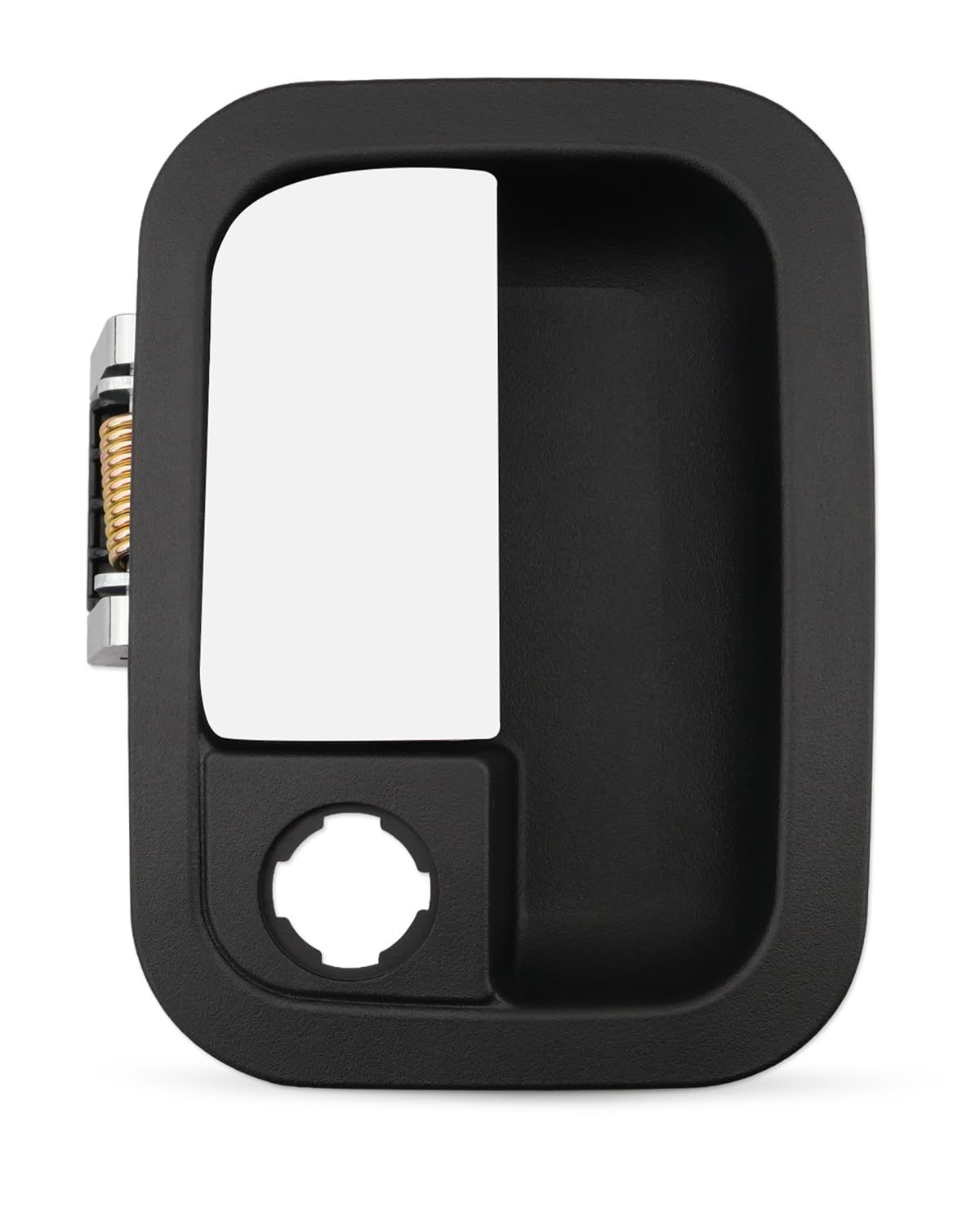 Amazon.com: ANODZU Passenger Right Side Exterior Door Handle Fit