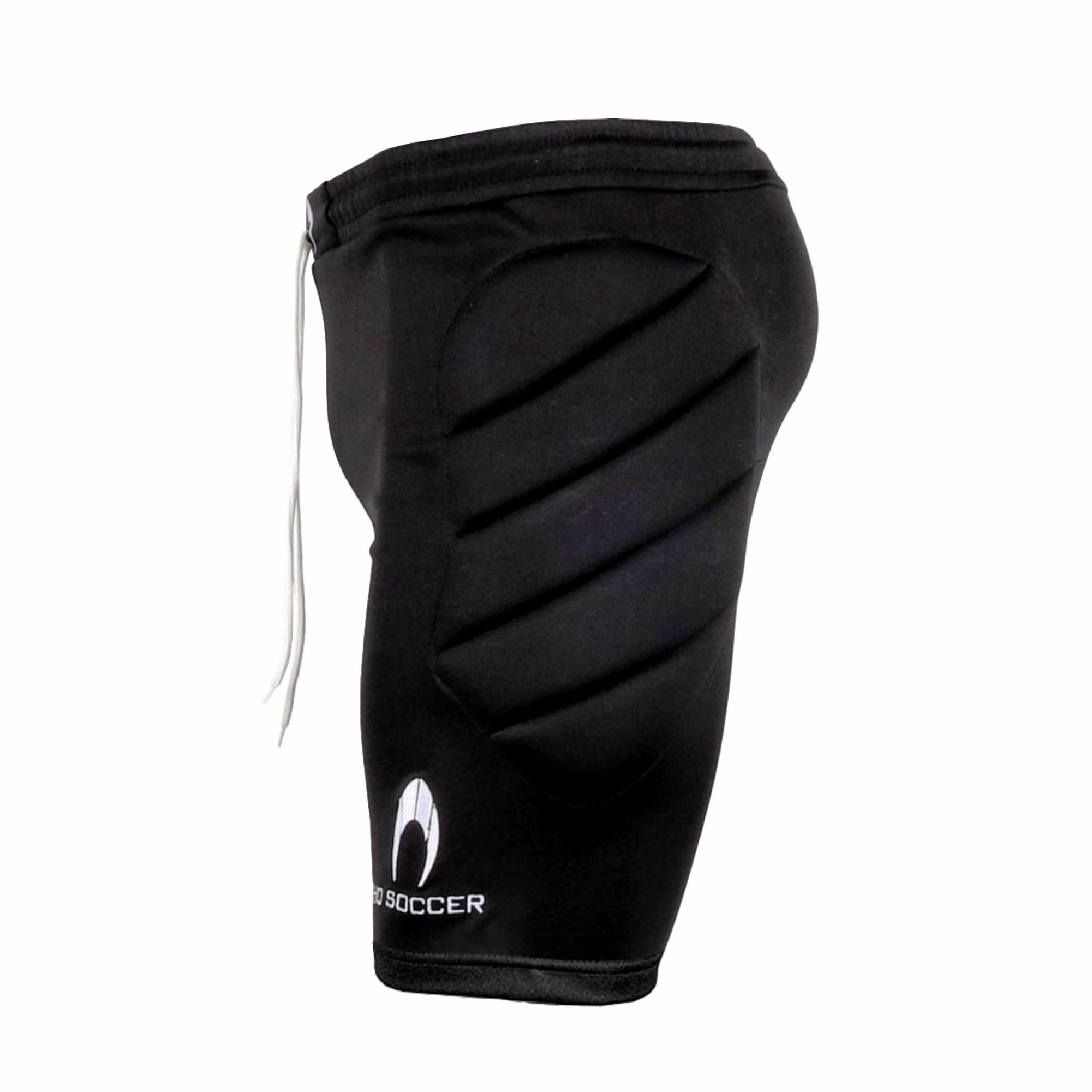 Ho Soccer - Short Koncept Junior, Pantaloncini da Portiere Unisex - Bambini e Ragazzi