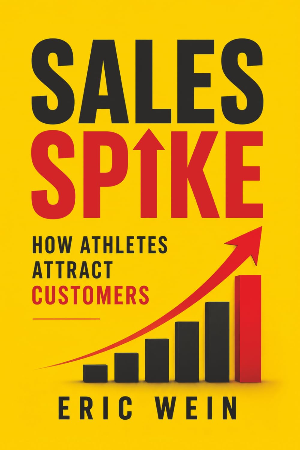 Sales Spike: Drive Local Business Revenue With College Athletes