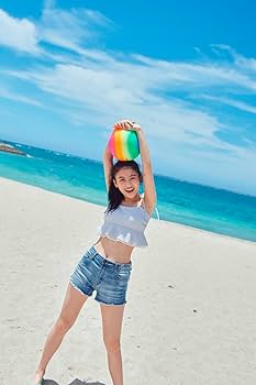 出口夏希1st写真集 liberte : 出口 夏希: Amazon.sg: Books