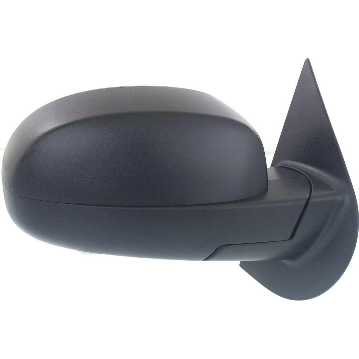 Amazon.com: 20809978 Right Manual Mirror Compatible with Silverado 